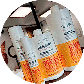 Revlon для волос