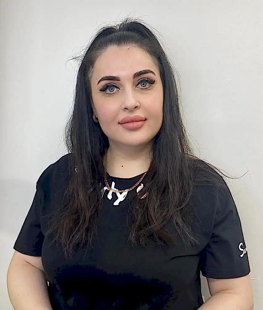 Депиляция - Амина Г.