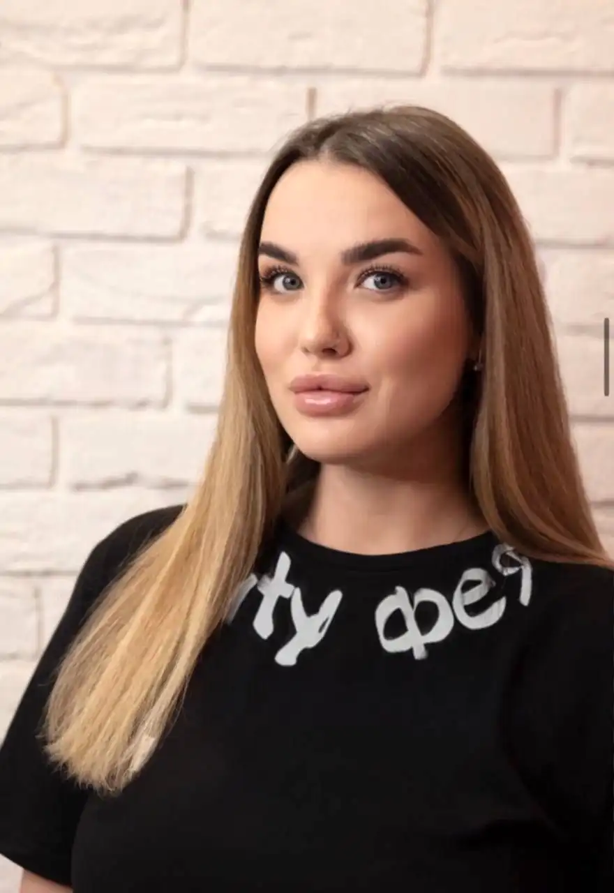 Депиляция - Ксения С.