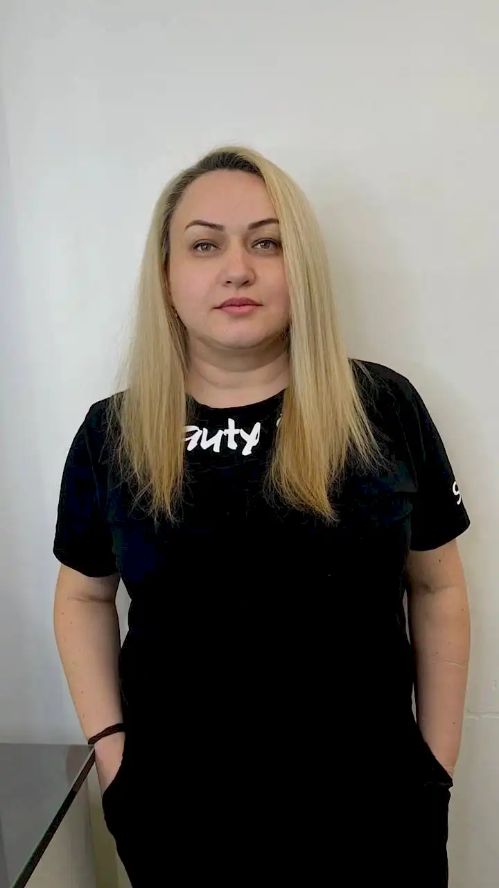 Депиляция - Марина М.