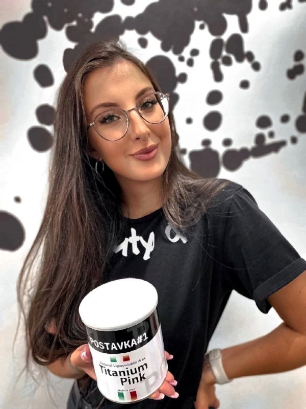 Депиляция - Полина К.