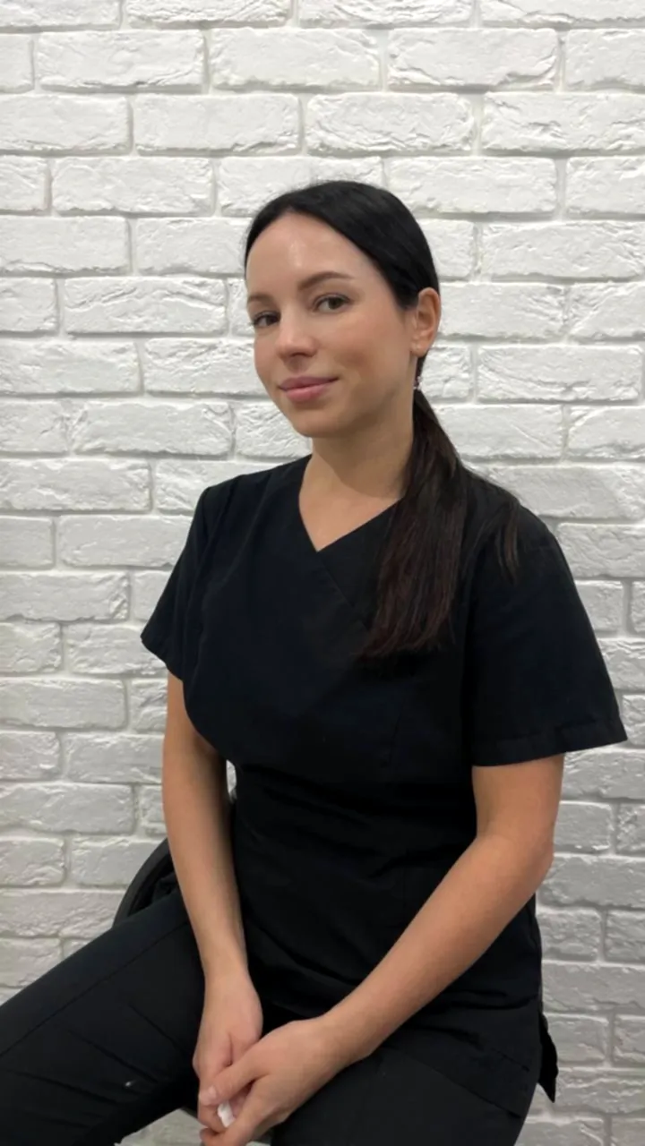 Косметологи - Анна Н.