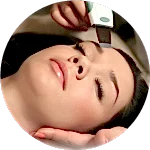 Чистки в косметологии