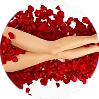 Эпиляция ног Эпиляция ног