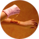 Шугаринг рук