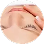 Шугаринг волос на лице