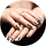 Укрепление ногтей