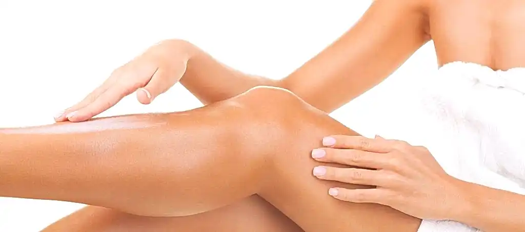 Лазерная эпиляция