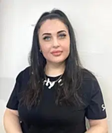 Амина Г. Депиляция - Амина Г.