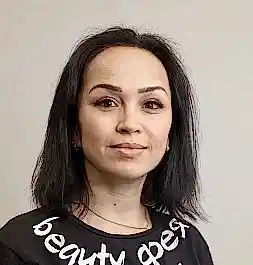 Саломат Ю. Маникюр - Саломат Ю.