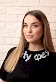 Ксения С. Депиляция - Ксения С.