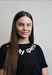 Ирина Р. Депиляция - Ирина Р.