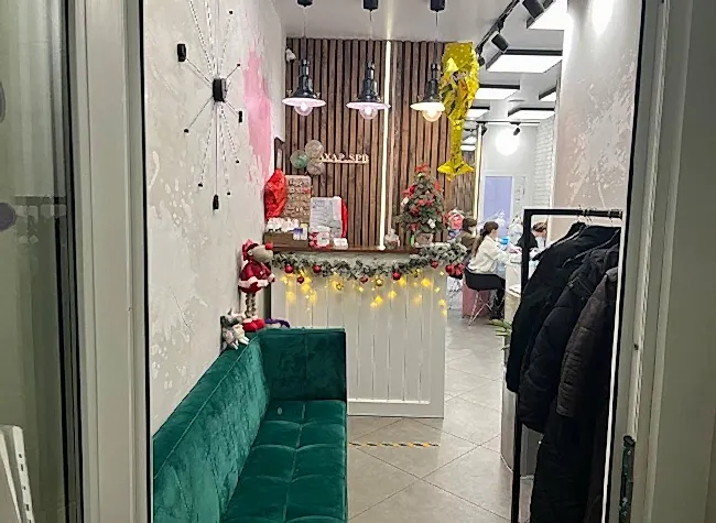 салон красоты на Площади восстания